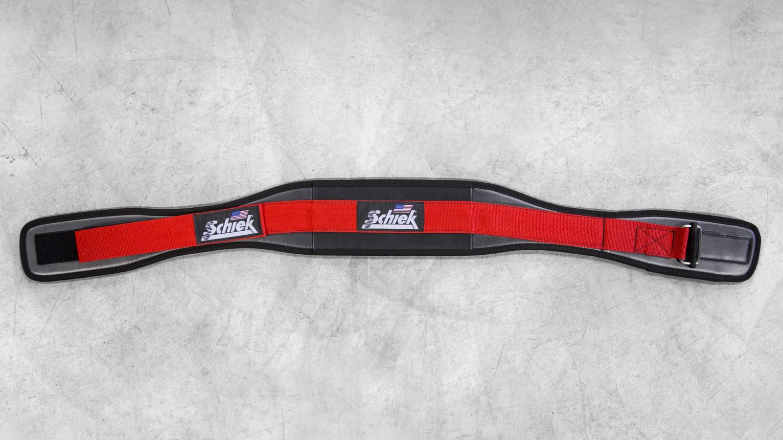 Schiek 3004 top